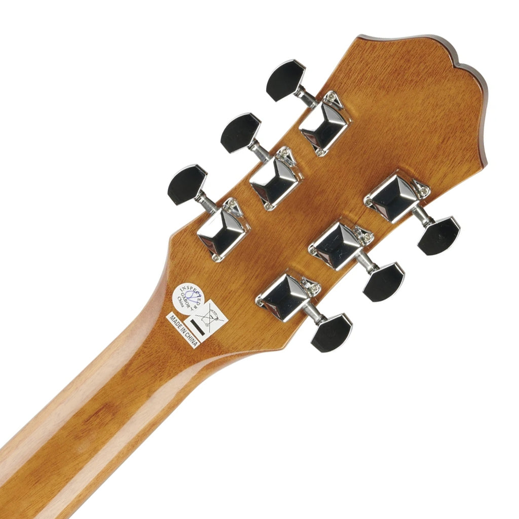 Epiphone Songmaker DR100 Left Handed - Natural