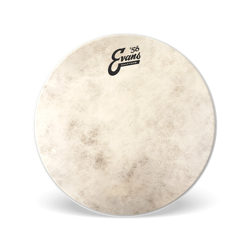 Evans - 14" Calftone - Snare Tune Up Kit