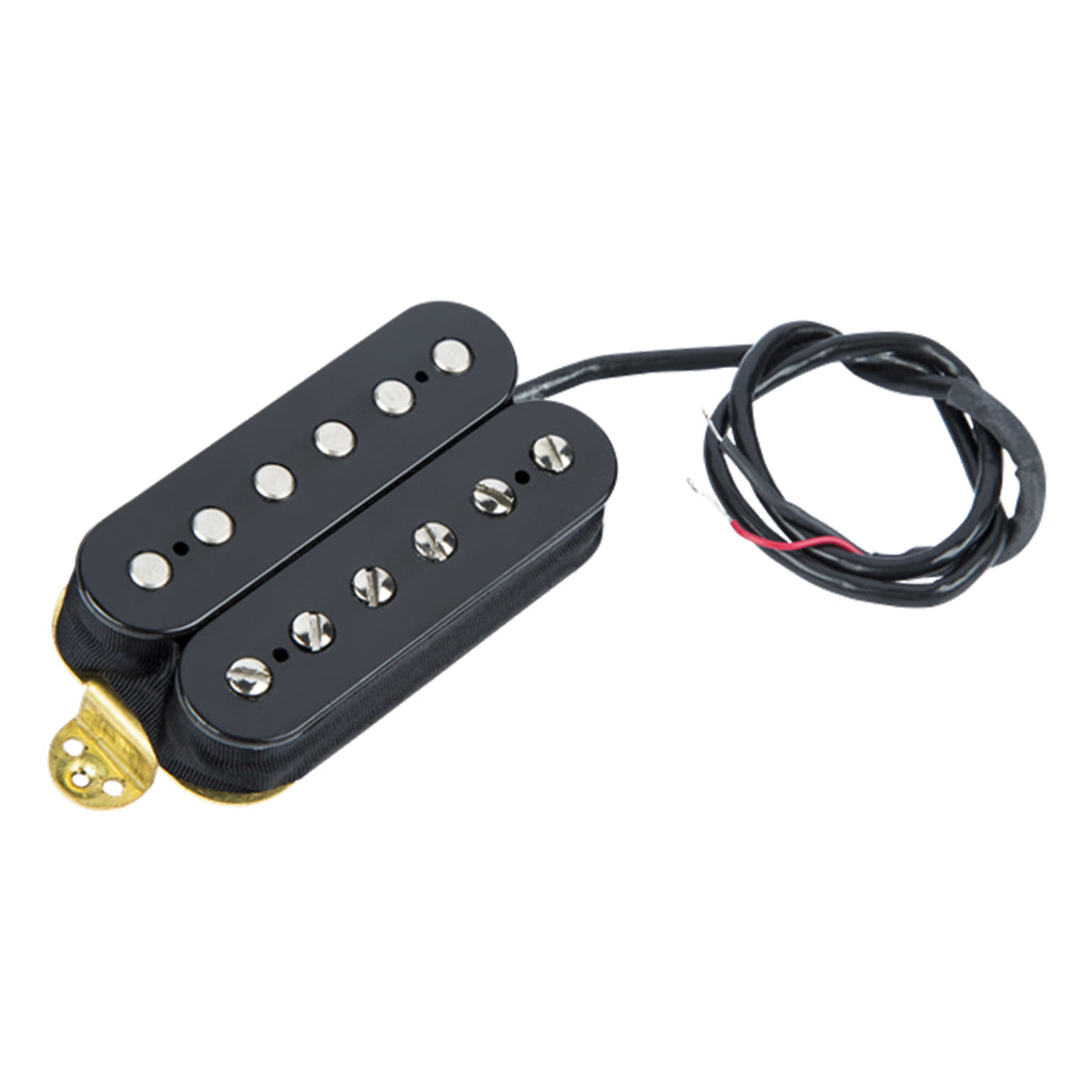 EVH Wolfgang Neck Pickup Black