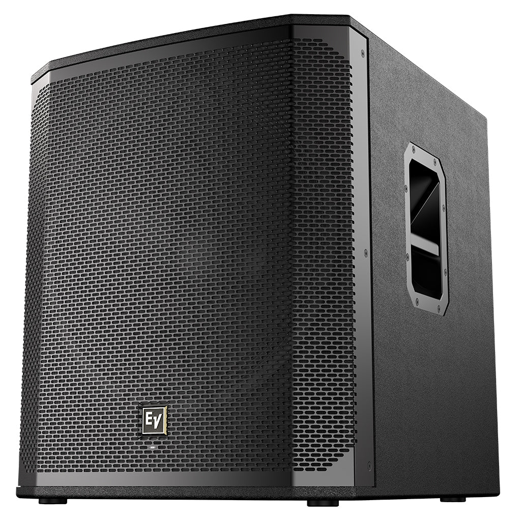 Electro Voice ELX200 18SP Powered Subwoofer