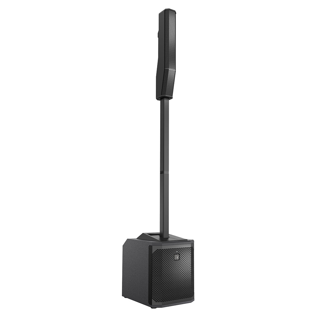 Electro Voice Evolve 30M Compact Column Loudspeaker System Black