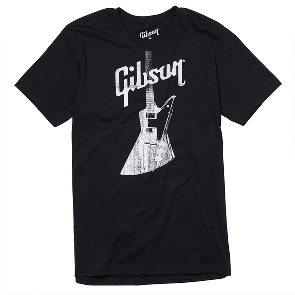 Gibson Explorer Tee - Small