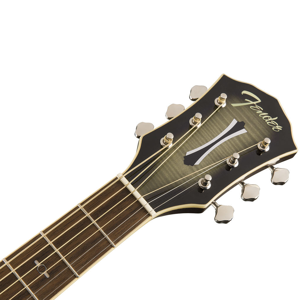 Fender FA 235E Concert Laurel Fingerboard Moonlight Burst