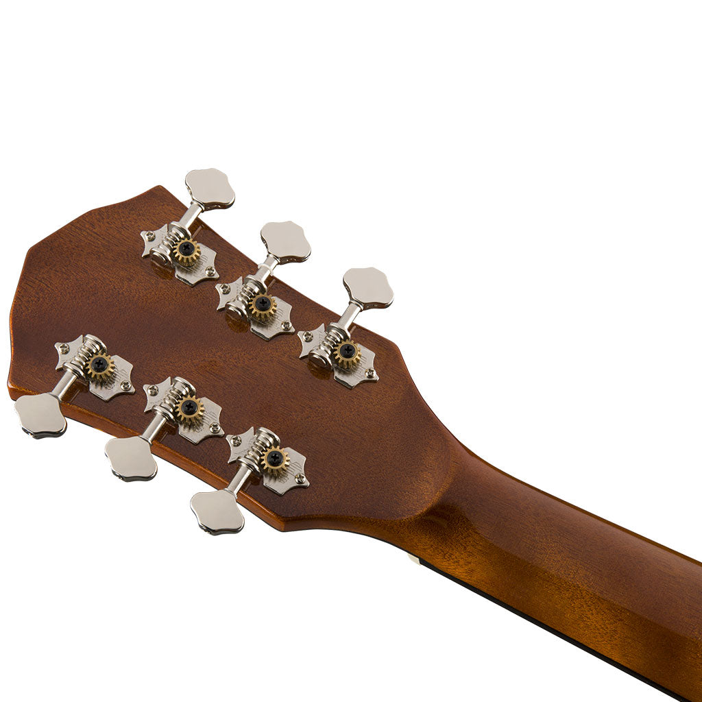 Fender FA 345CE Auditorium Indian Laurel Fingerboard Natural