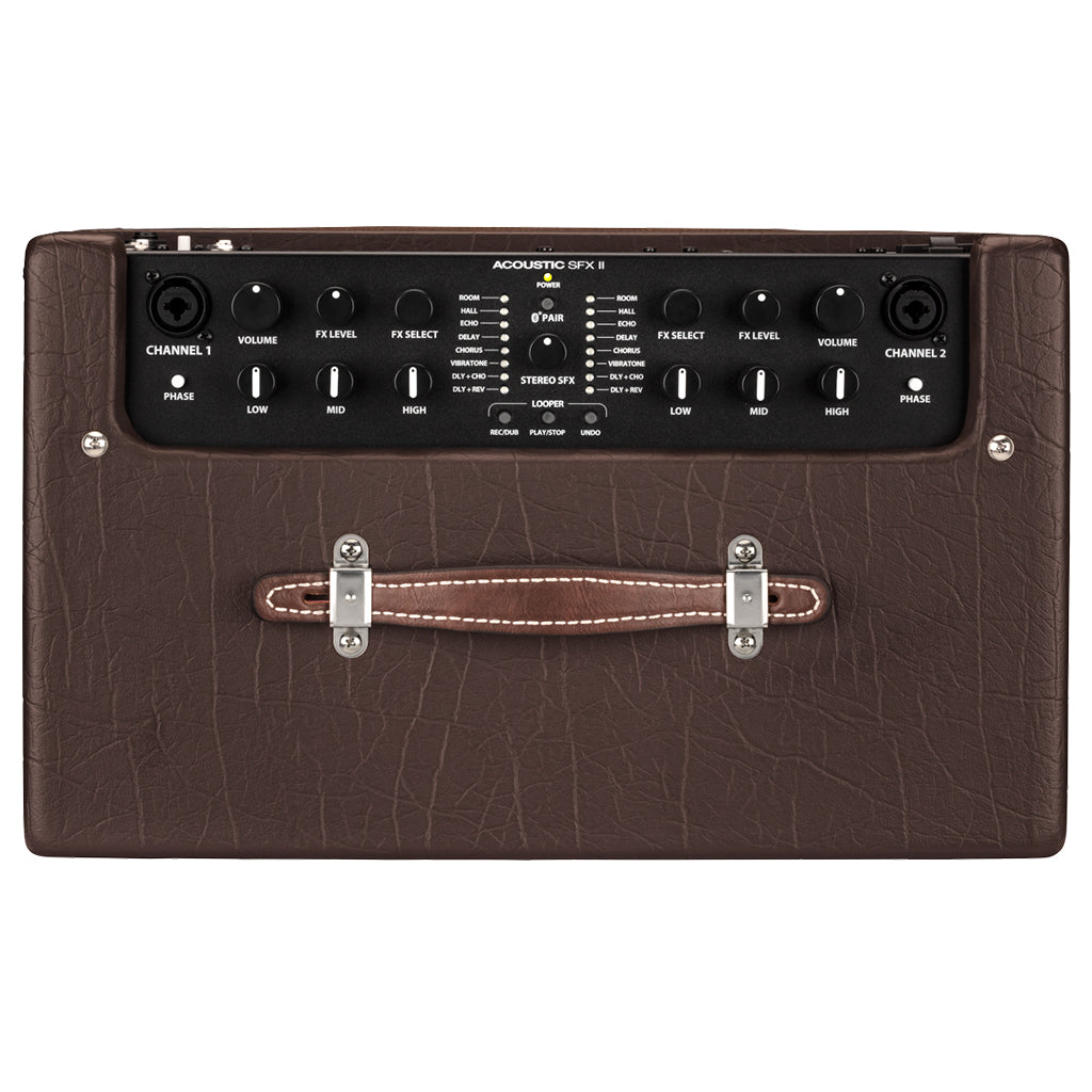 Fender SFX II Acoustic Amplifier