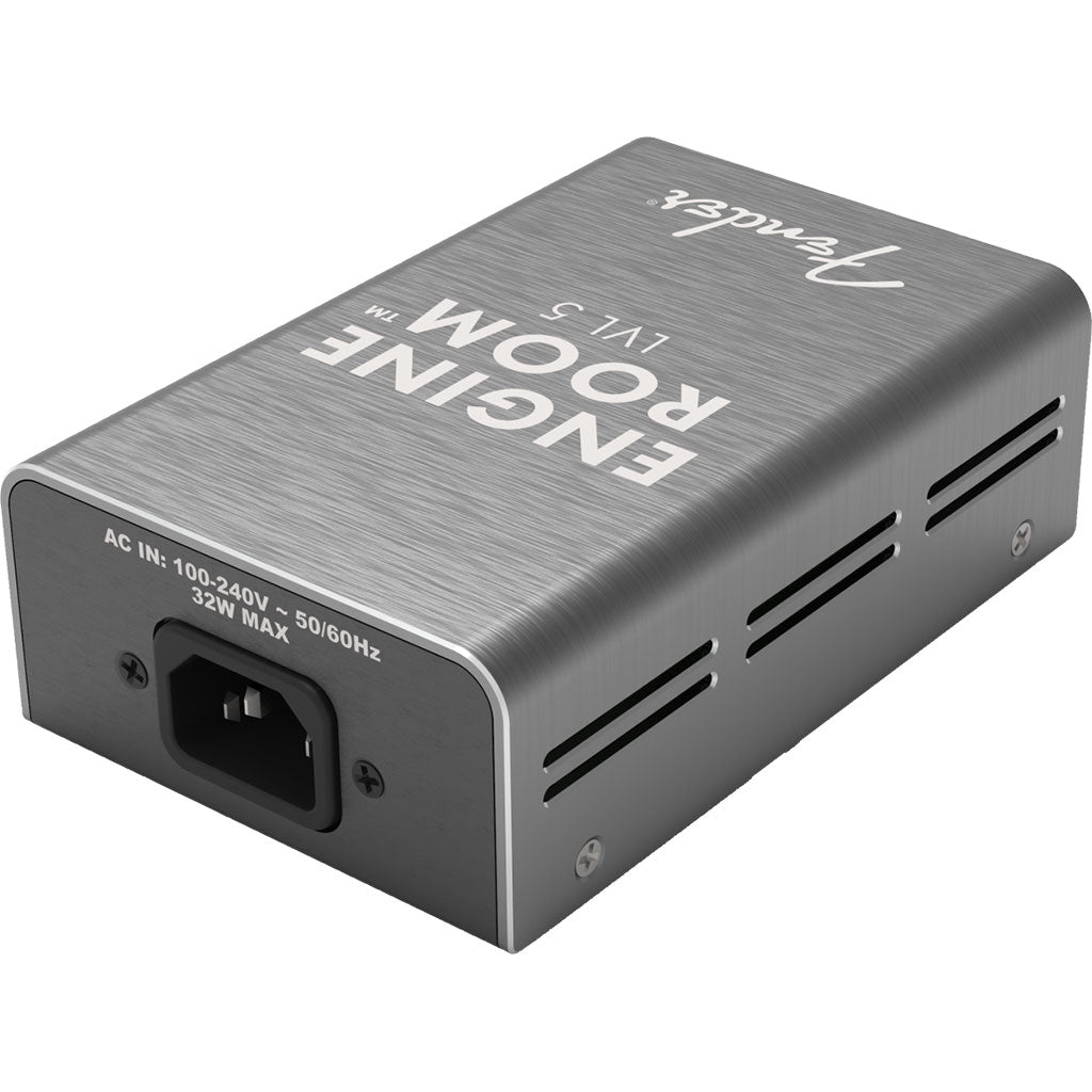 Fender Engine Room™ LVL5 Power Supply - 240V AUS