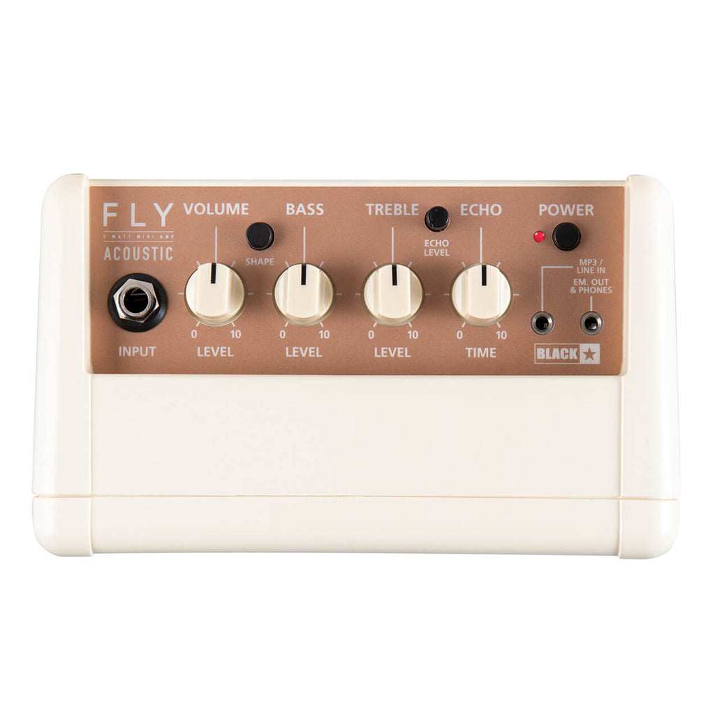 Blackstar Fly Compact Mini Acoustic Amp with FX