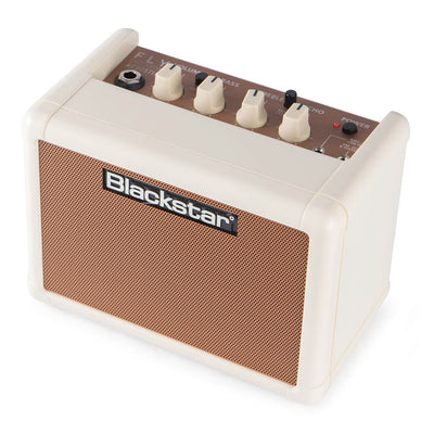 Blackstar Fly Compact Mini Acoustic Amp with FX