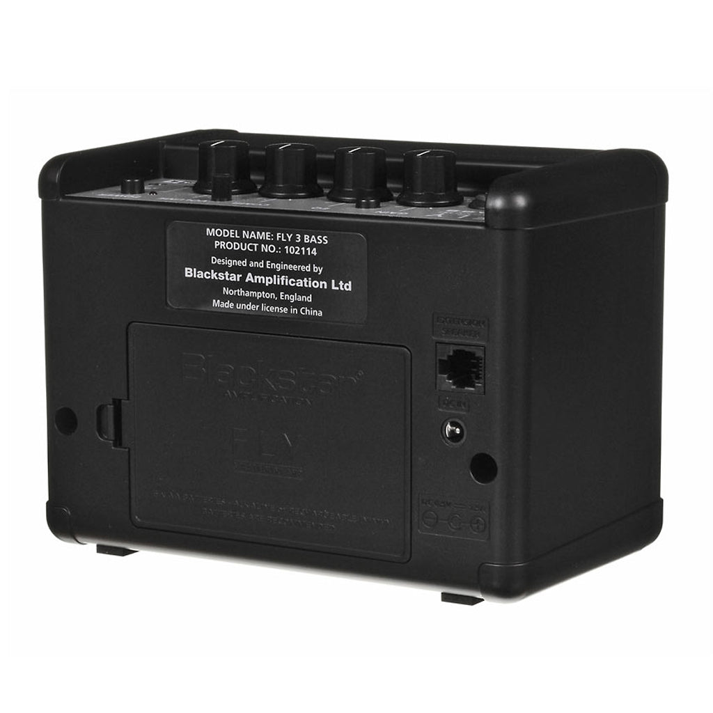Blackstar Fly Compact Mini Bass Amp