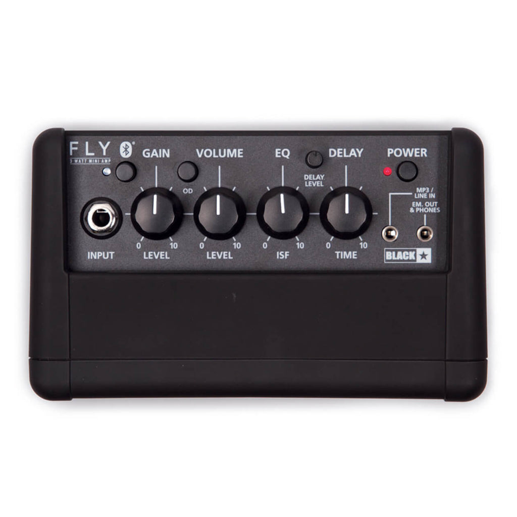 Blackstar Fly Compact Mini Amp Bluetooth