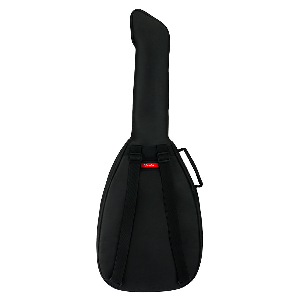 Fender FAS405 Small Body Acoustic Gig Bag Black