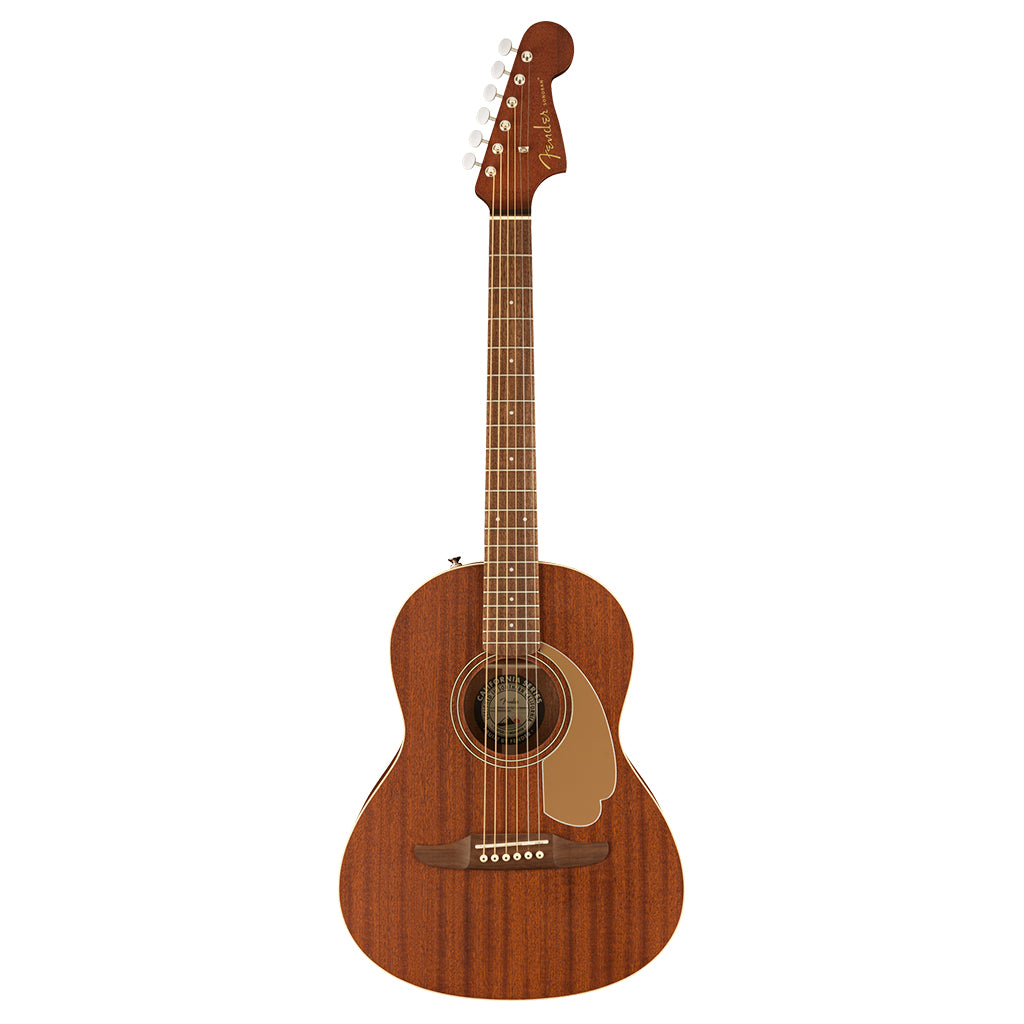 Fender Sonoran Mini All Mahogany