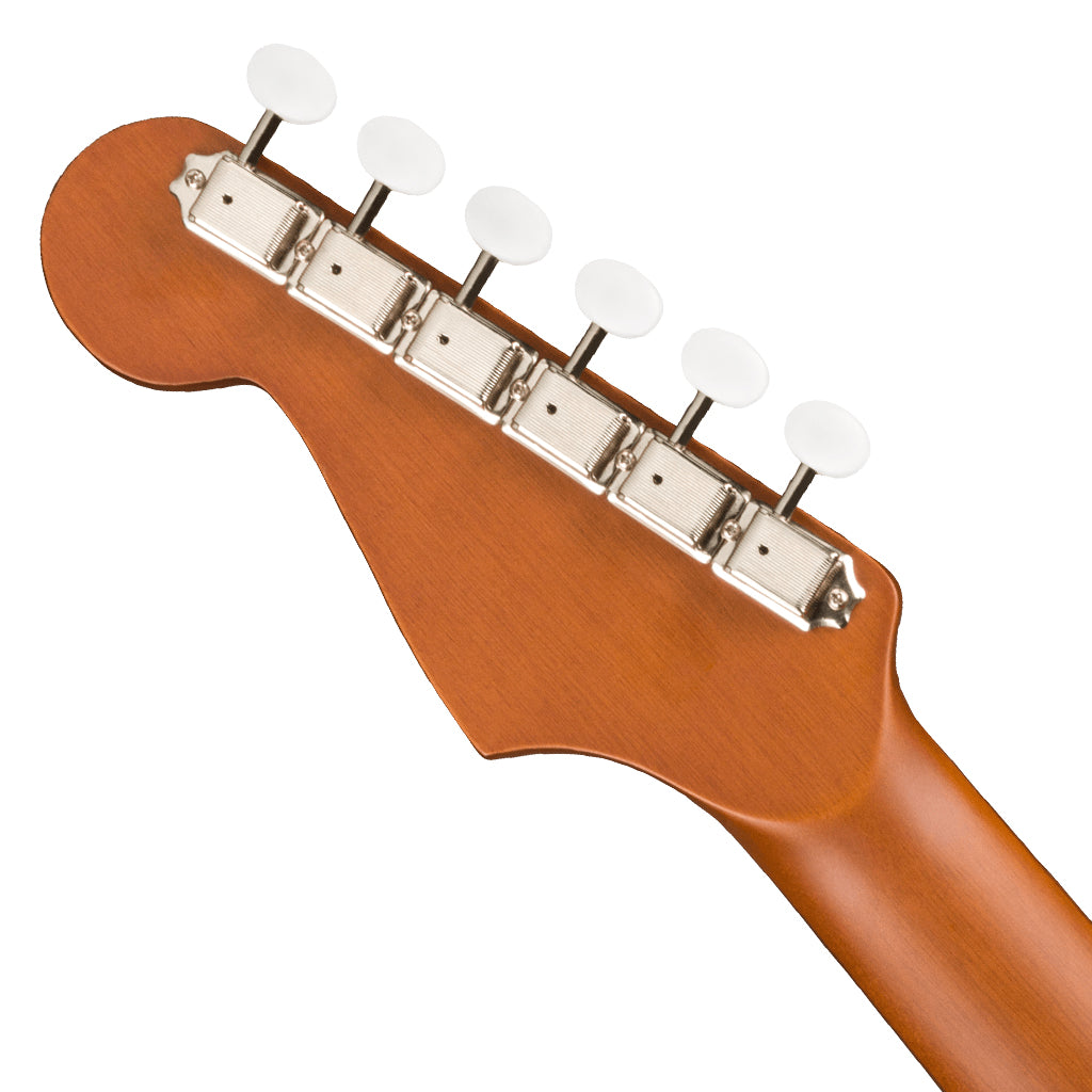 Fender Sonoran Mini All Mahogany