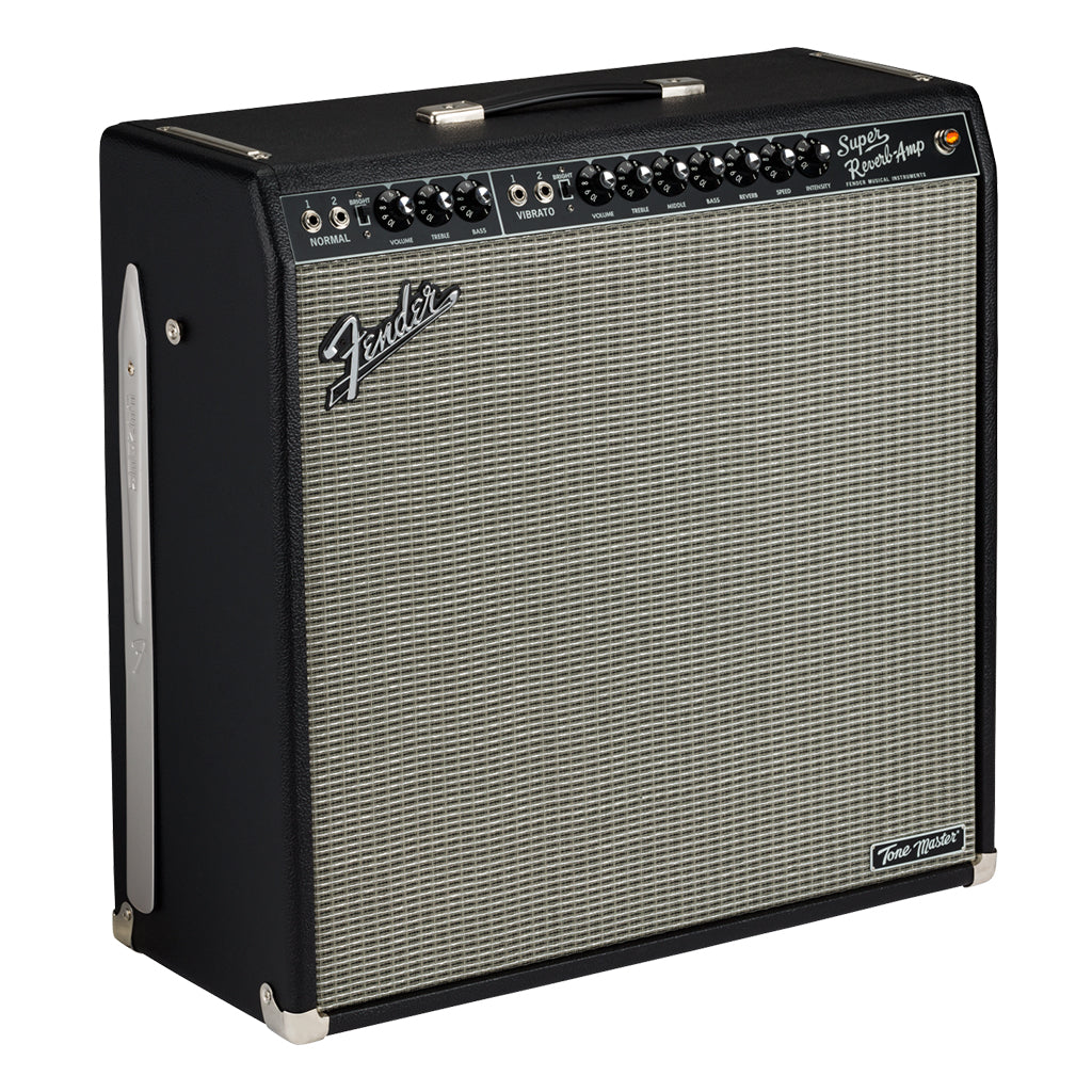 Fender Tone Master Super Reverb 240V AU