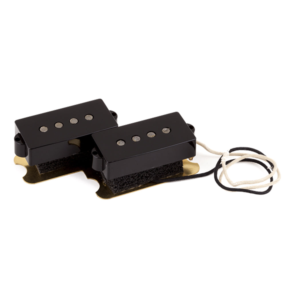 Fender Pure Vintage 63 Precision Bass Pickup Black