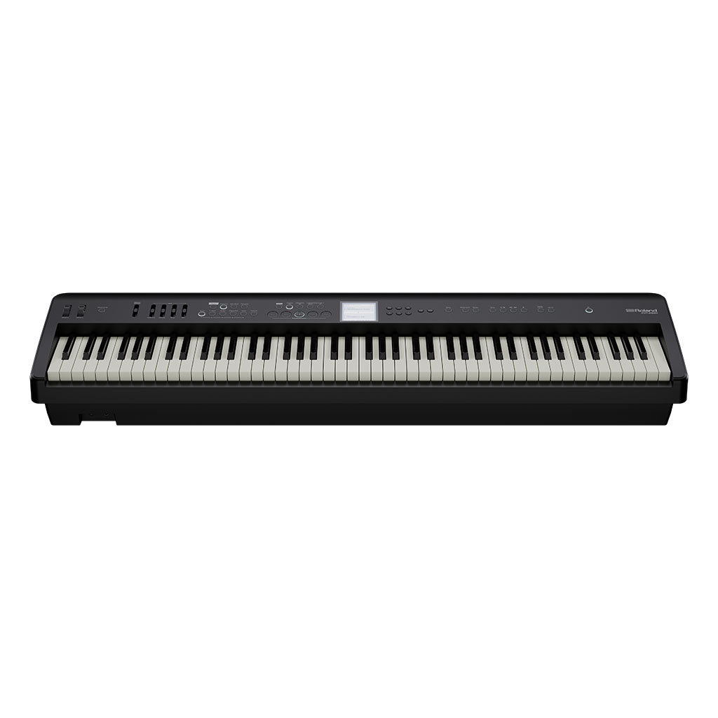 Roland FP-E50BK Entertainer Digital Piano