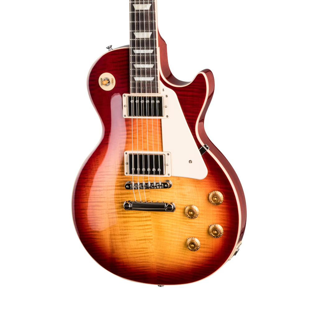 Gibson Les Paul Standard 50s - Heritage Cherry Sunburst