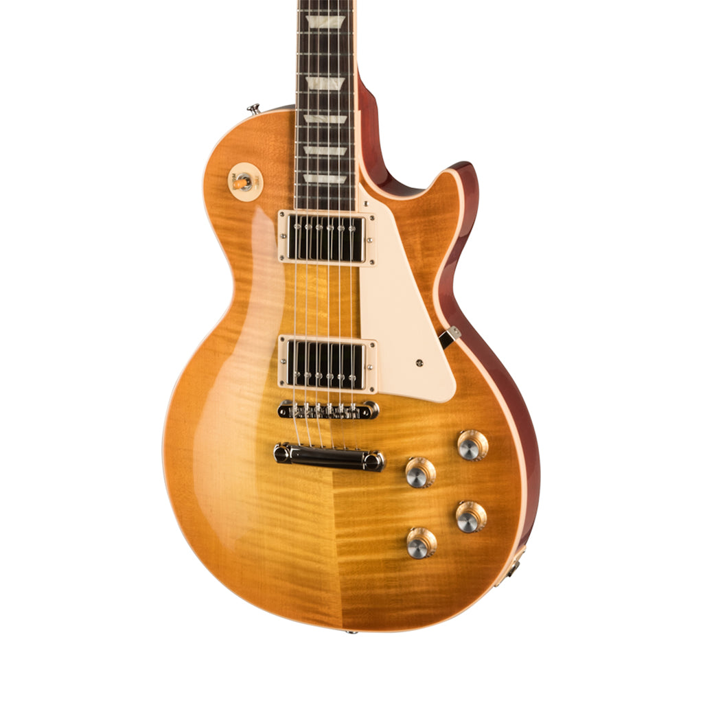 Gibson Les Paul Standard 60s - Unburst