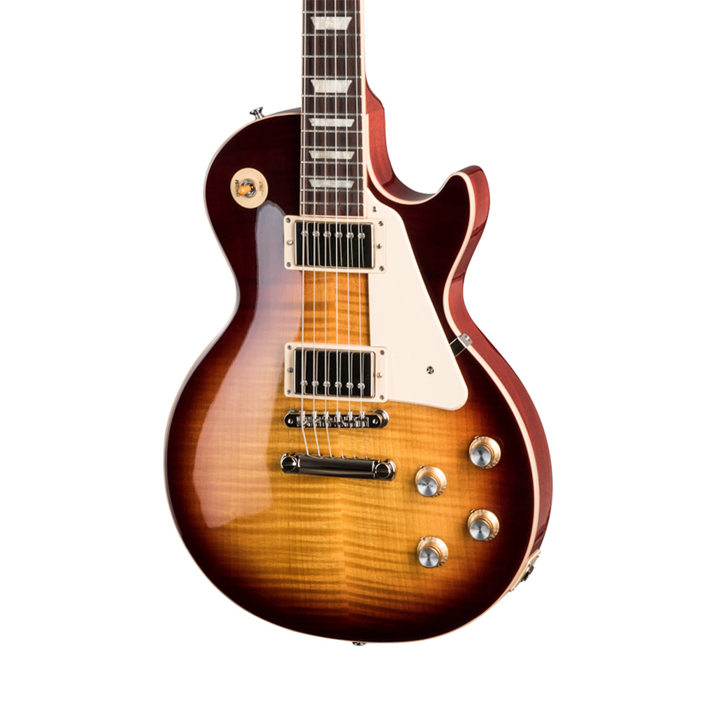 GIbson Les Paul Standard 60s - Bourbon Burst