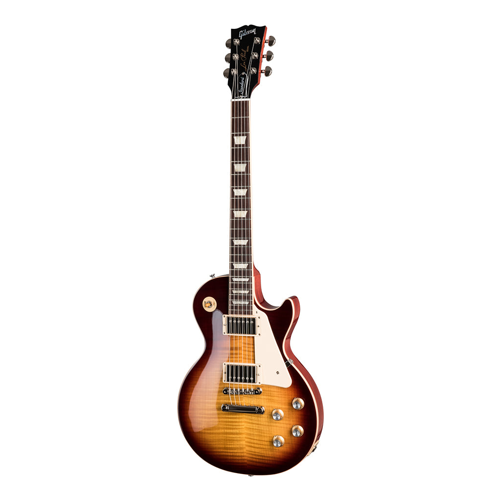 GIbson Les Paul Standard 60s - Bourbon Burst