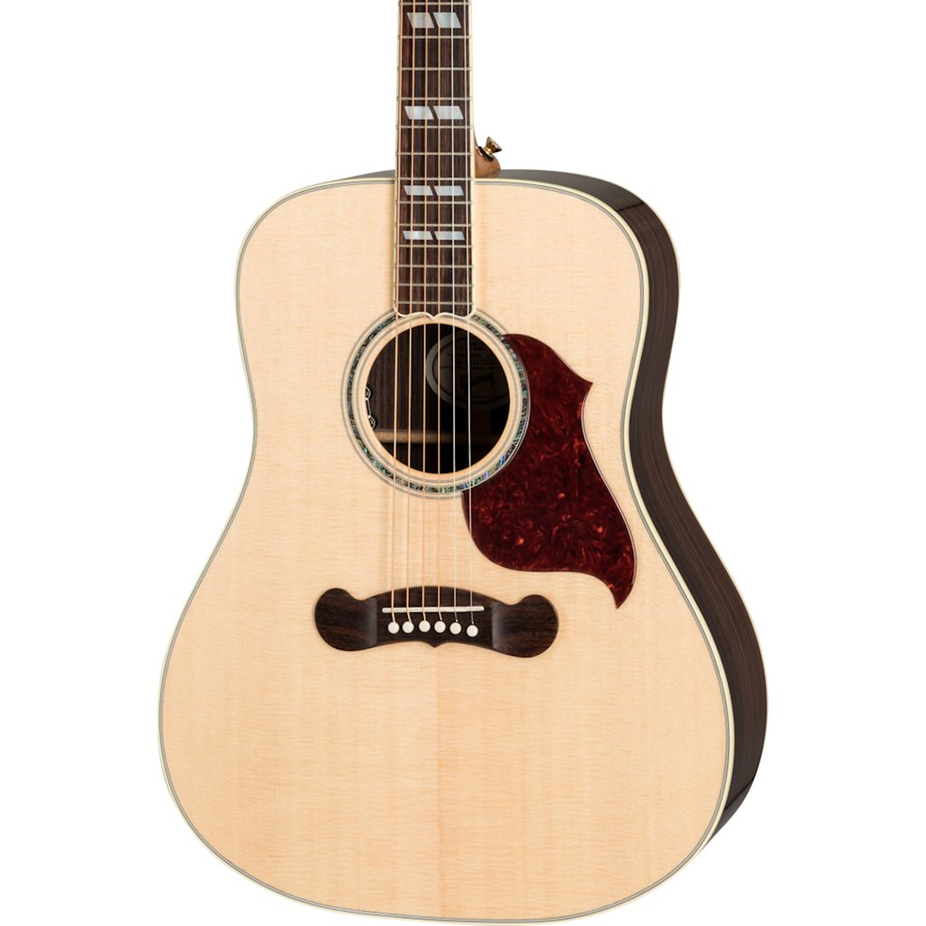 Gibson Songwriter - Antique Natural