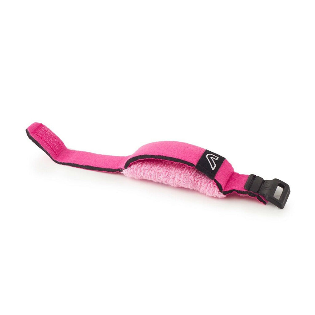 Gruv Gear Fretwraps 1 Pack Medium Pink