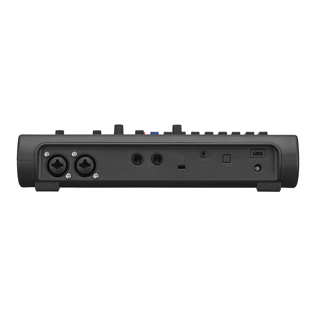 Zoom R12 Digital Mixer Multitrack Recorder