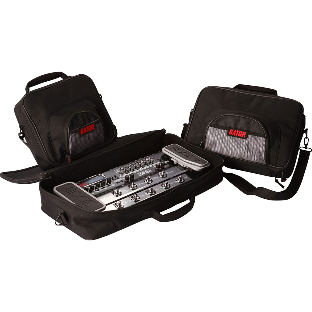 Gator G-Multifx-1510 - Effects Pedal Bag