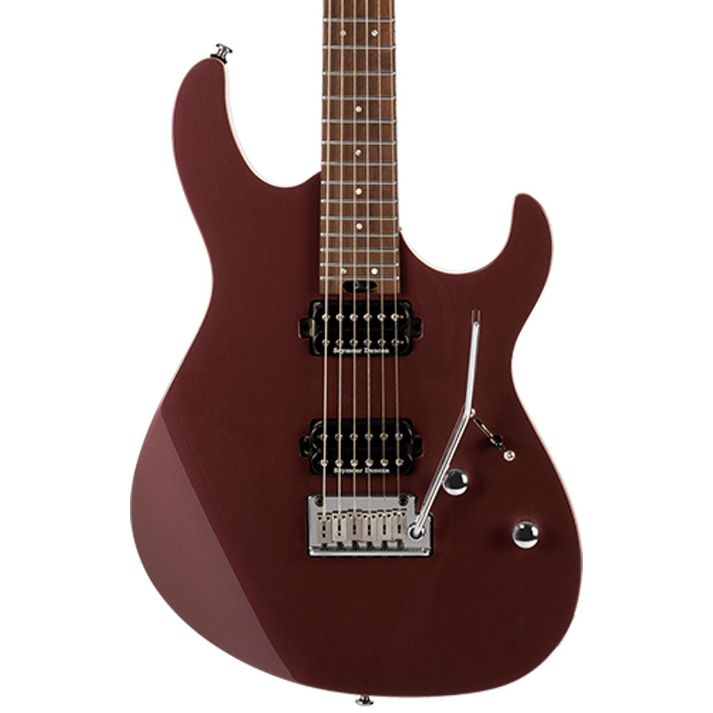 Cort G300 Pro VVB Electric Guitar - Vivid Burgundy