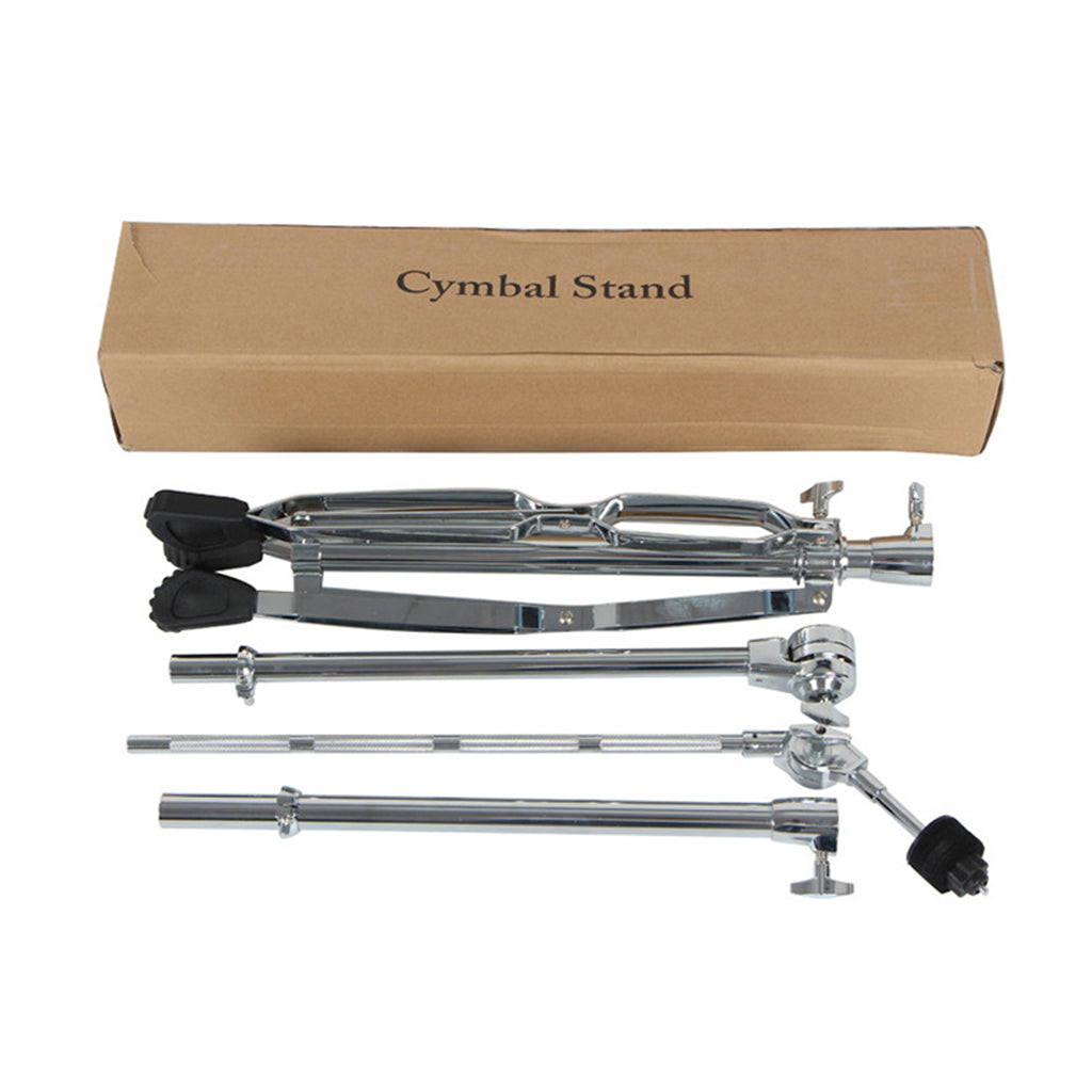 Hebikuo - G410 Cymbal Stand-Sky Music