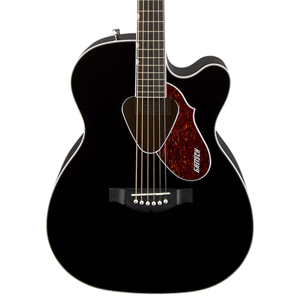 Gretsch G5013CE Rancher Junior - Black