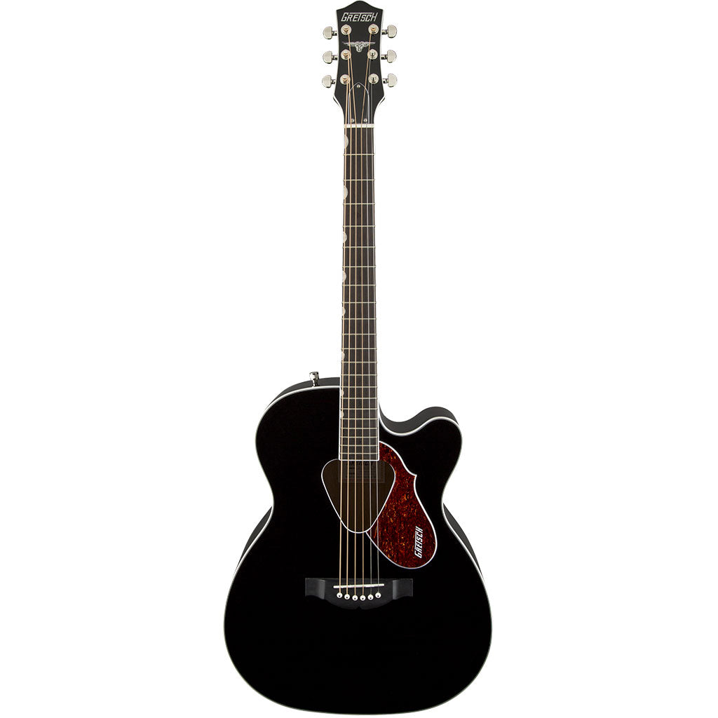 Gretsch G5013CE Rancher Junior - Black