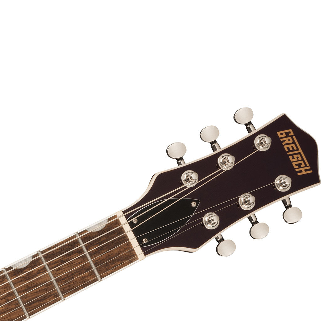 Gretsch G5210-P90 Electromatic® Jet™ Two 90 Single-Cut with Wraparound - Laurel Fingerboard - Cadillac Green