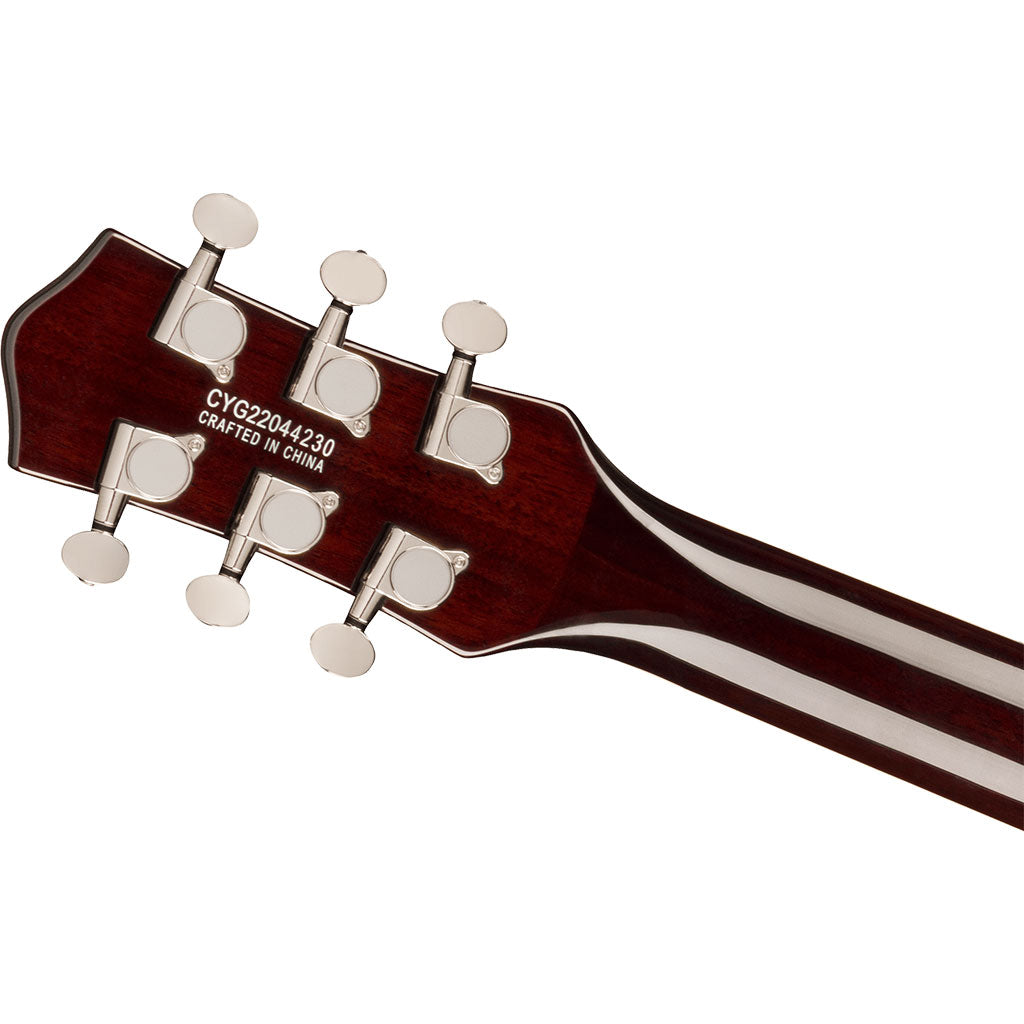 Gretsch G5210-P90 Electromatic® Jet™ Two 90 Single-Cut with Wraparound - Laurel Fingerboard - Cadillac Green