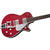 Gretsch G6129T Players Edition Jet™ FT with Bigsby® - Red Sparkle