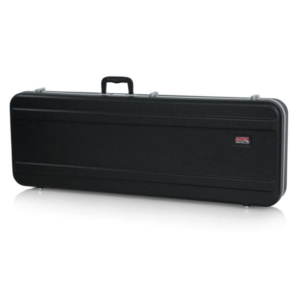 Gator Electric XL Deluxe Moulded Guitar Case