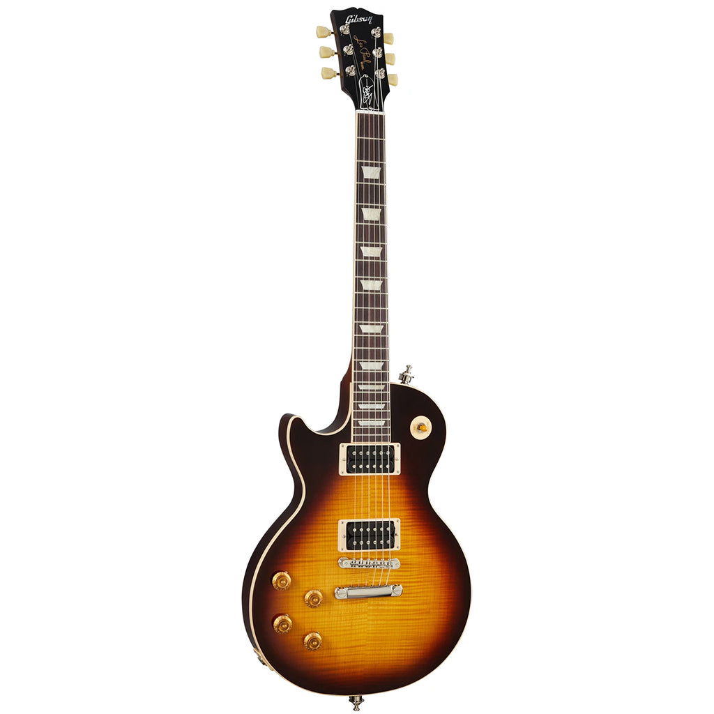 Gibson Slash Les Paul Standard Left Handed November Burst