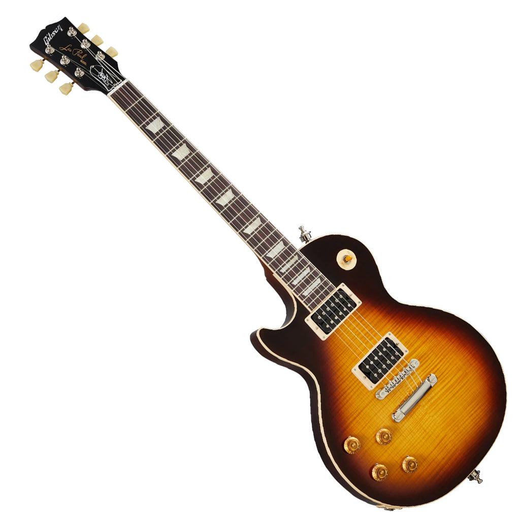 Gibson Slash Les Paul Standard Left Handed November Burst