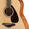 Yamaha Gigmaker FG800NT Acoustic Guitar Pack