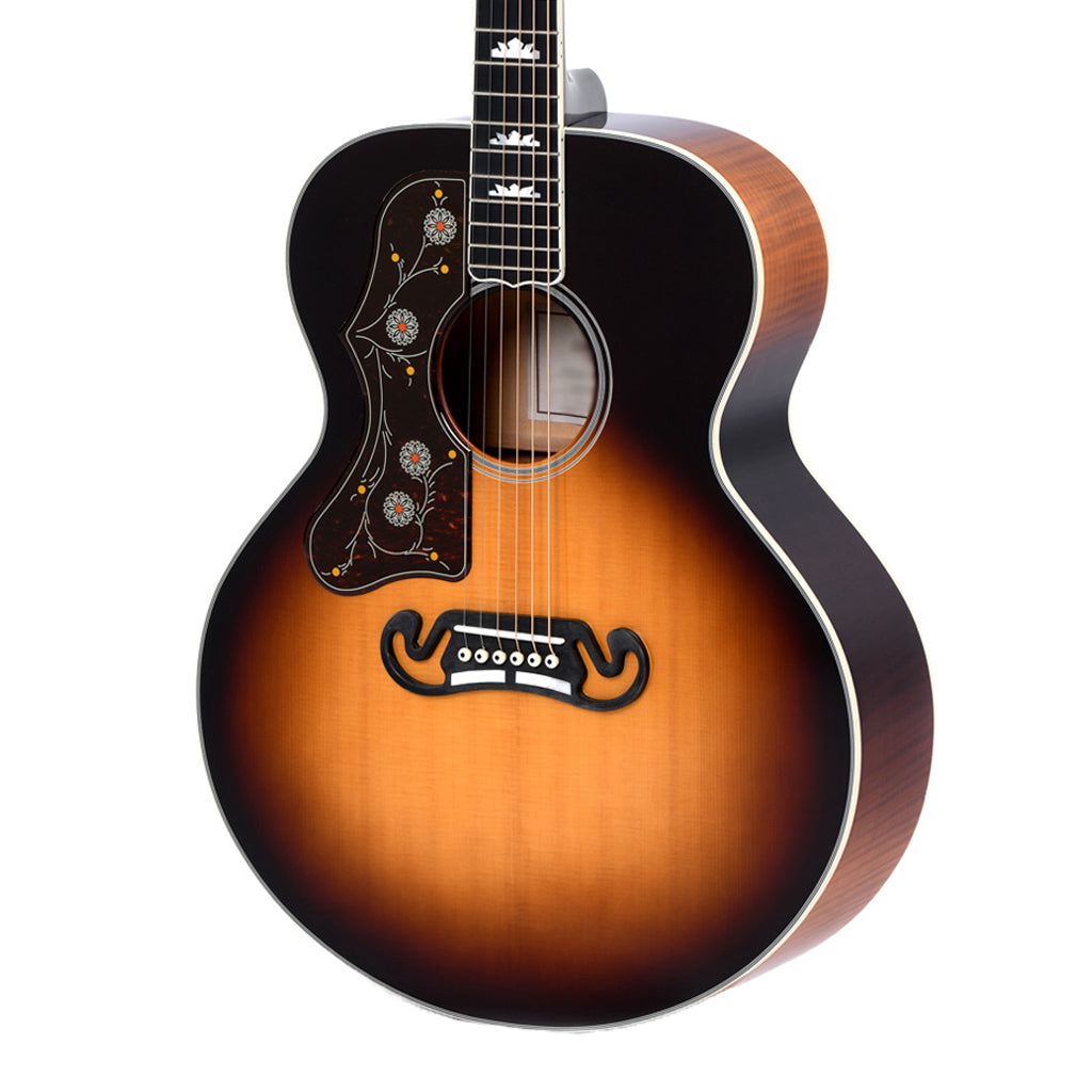 Sigma Sg Series Jumbo Left Handed