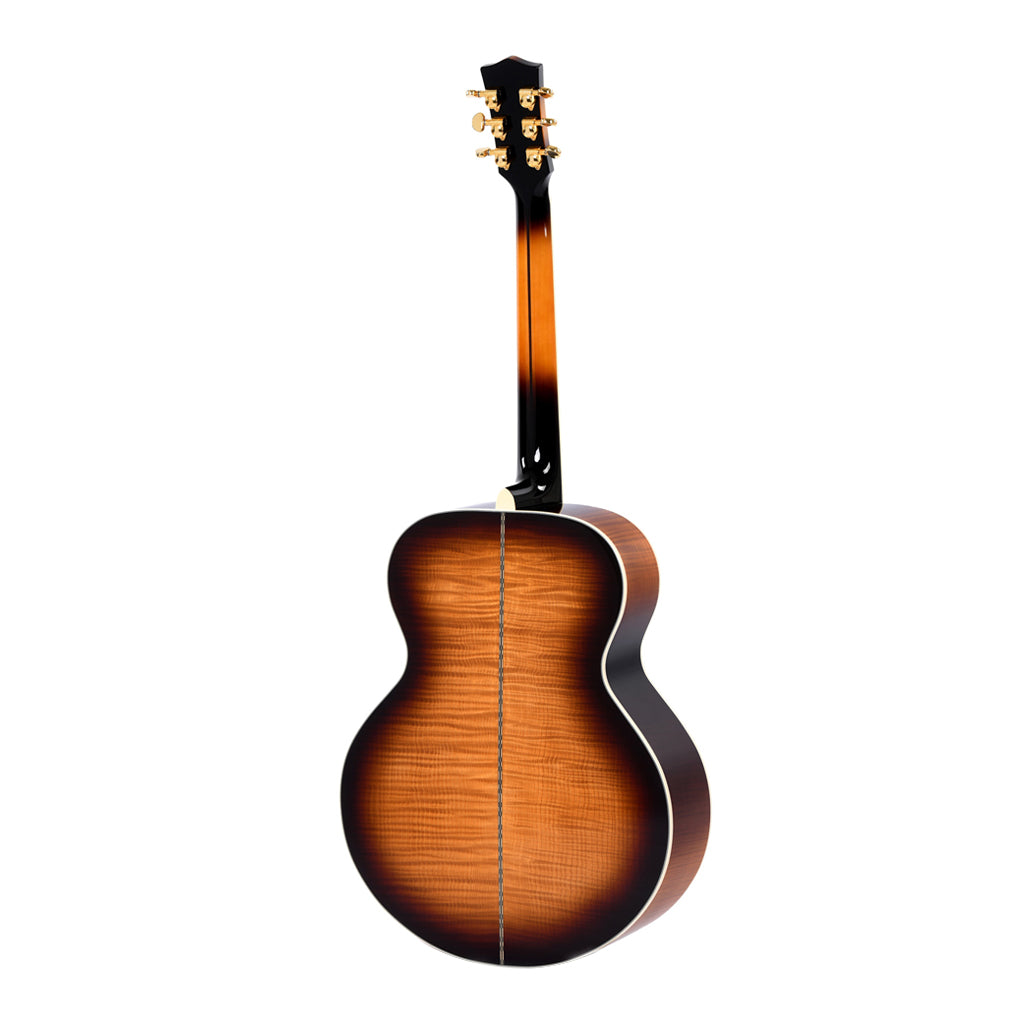 Sigma Sg Series Jumbo Left Handed