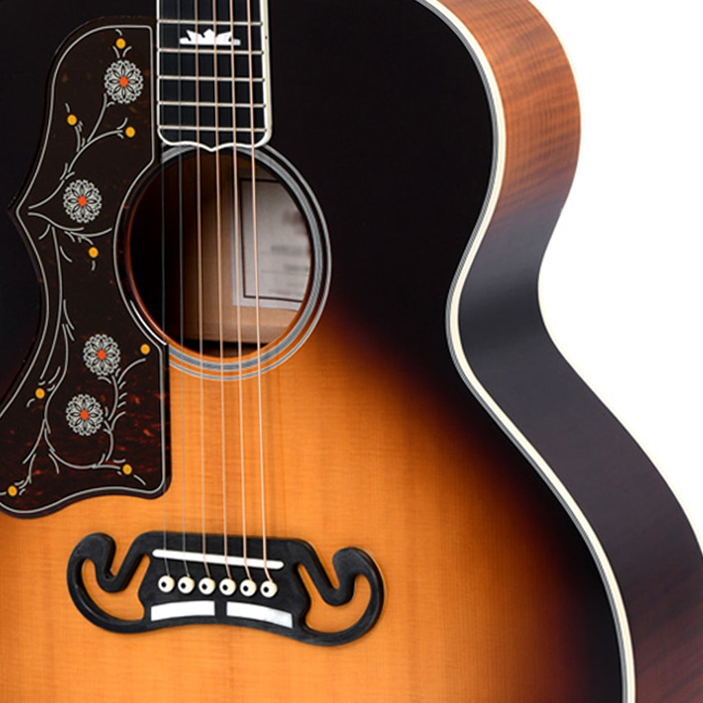 Sigma Sg Series Jumbo Left Handed