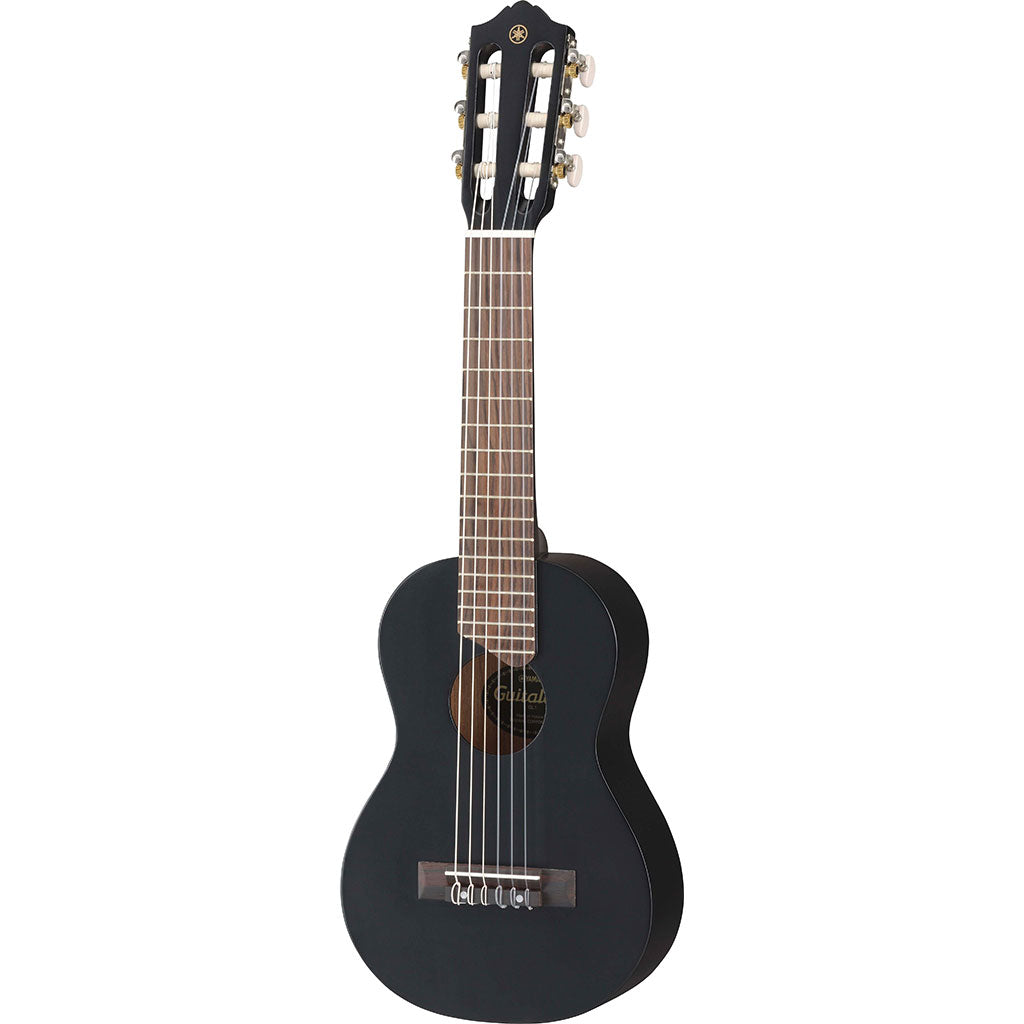 Yamaha Guitalele - Black