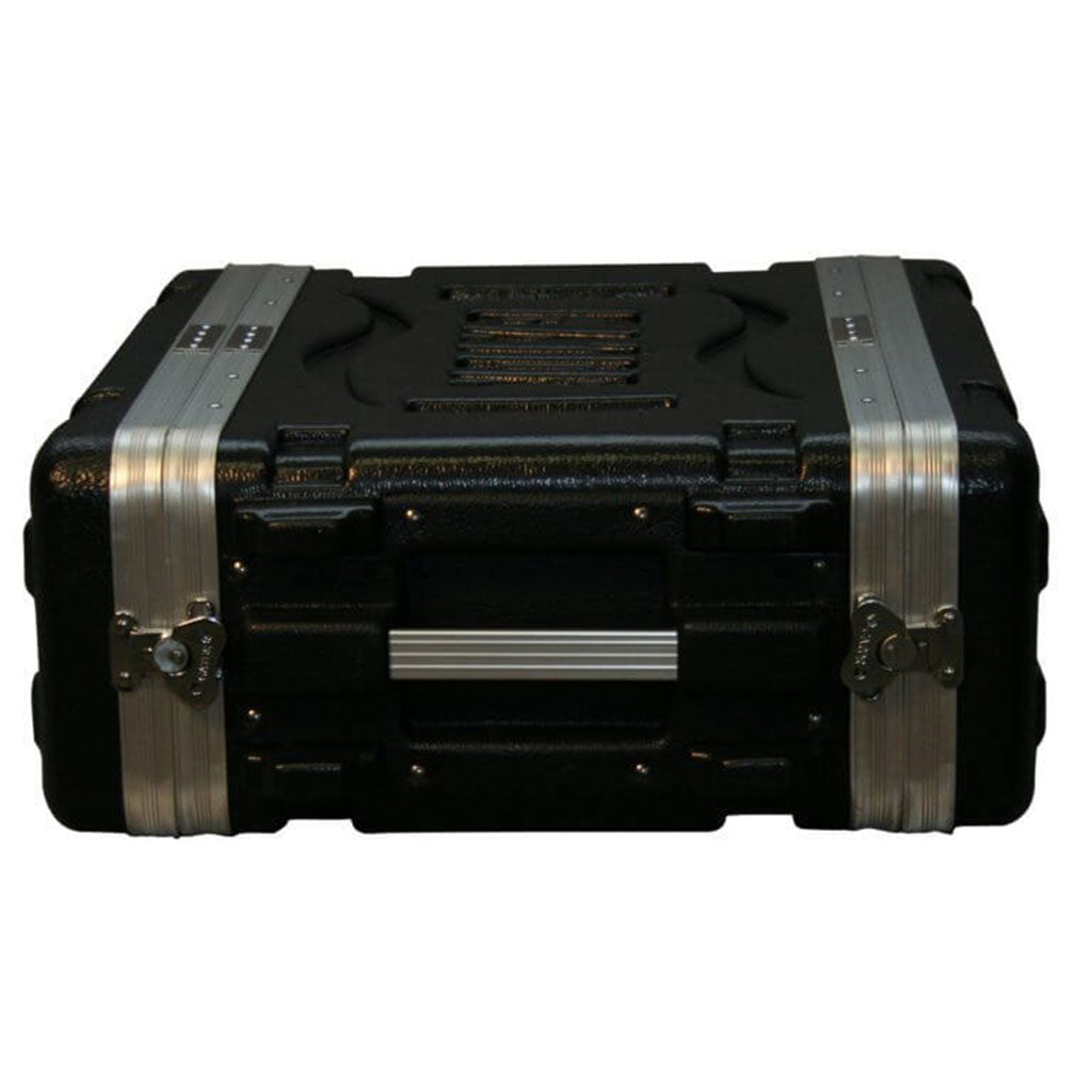 Gator GR-3S Molded PE Rack Case 3U