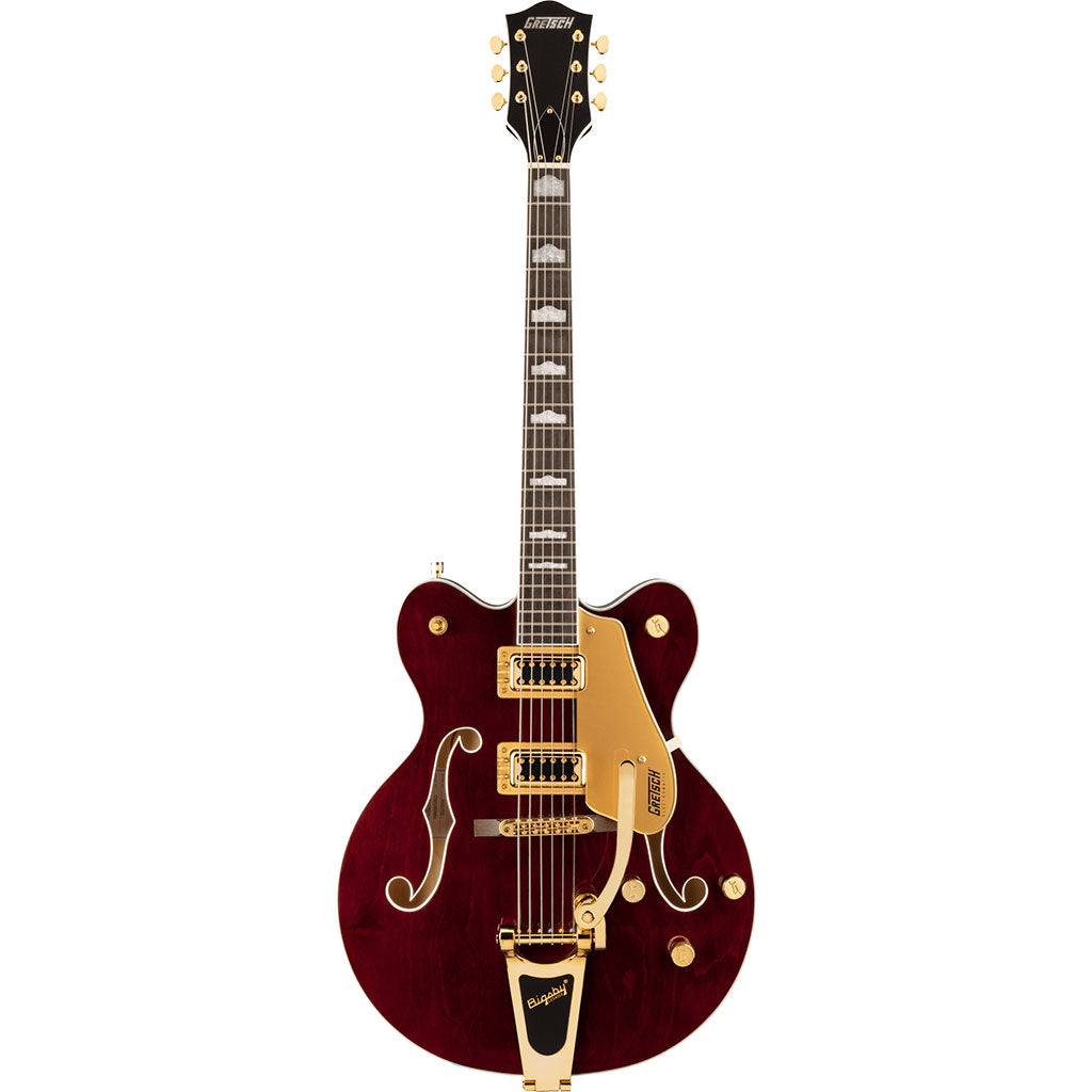 Gretsch - G5422TG Electromatic Hollowbody Double-Cut - Walnut