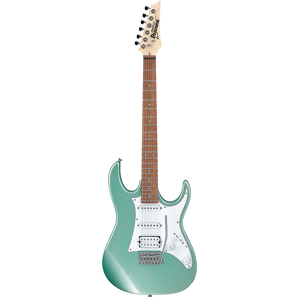 Ibanez GRX40 - Metallic Light Green
