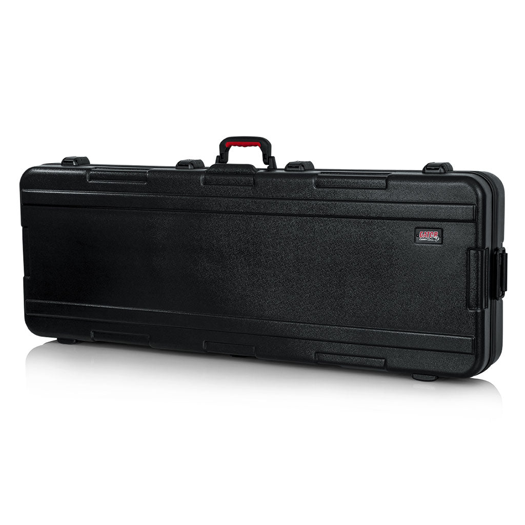 Gator GTSA-KEY76 Keyboard Flight Case with Wheels (76-note)