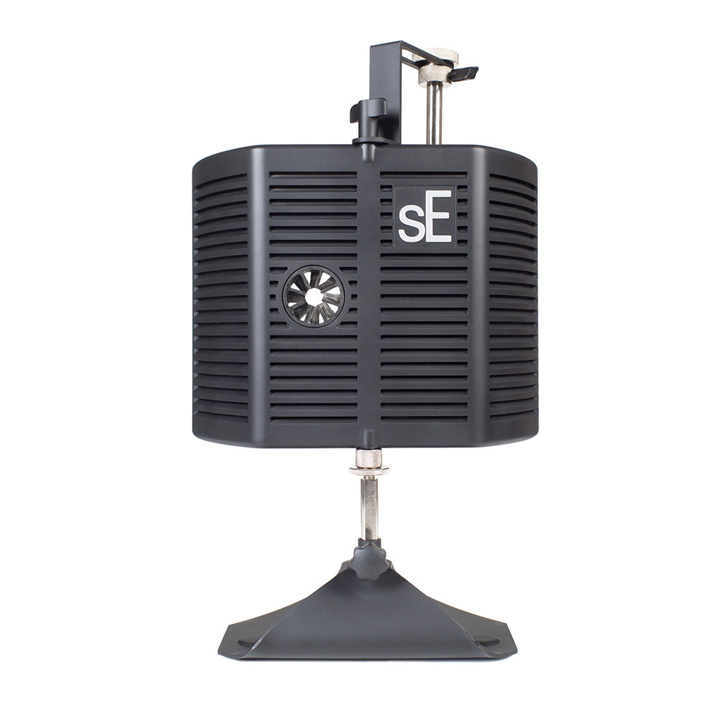 sE guitaRF Reflexion Filter for Instrument Isolation-Sky Music