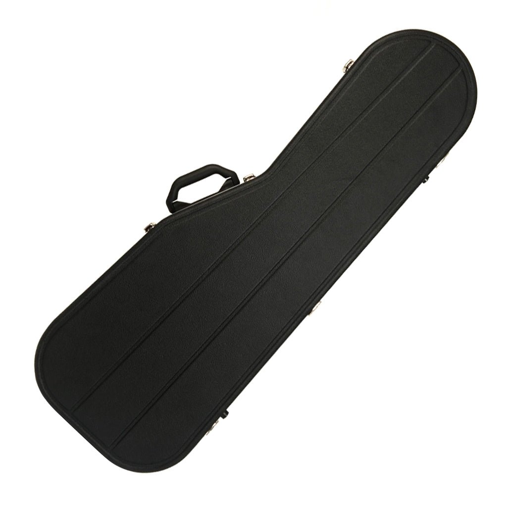 Hiscox Fender Style Guitar Case Black