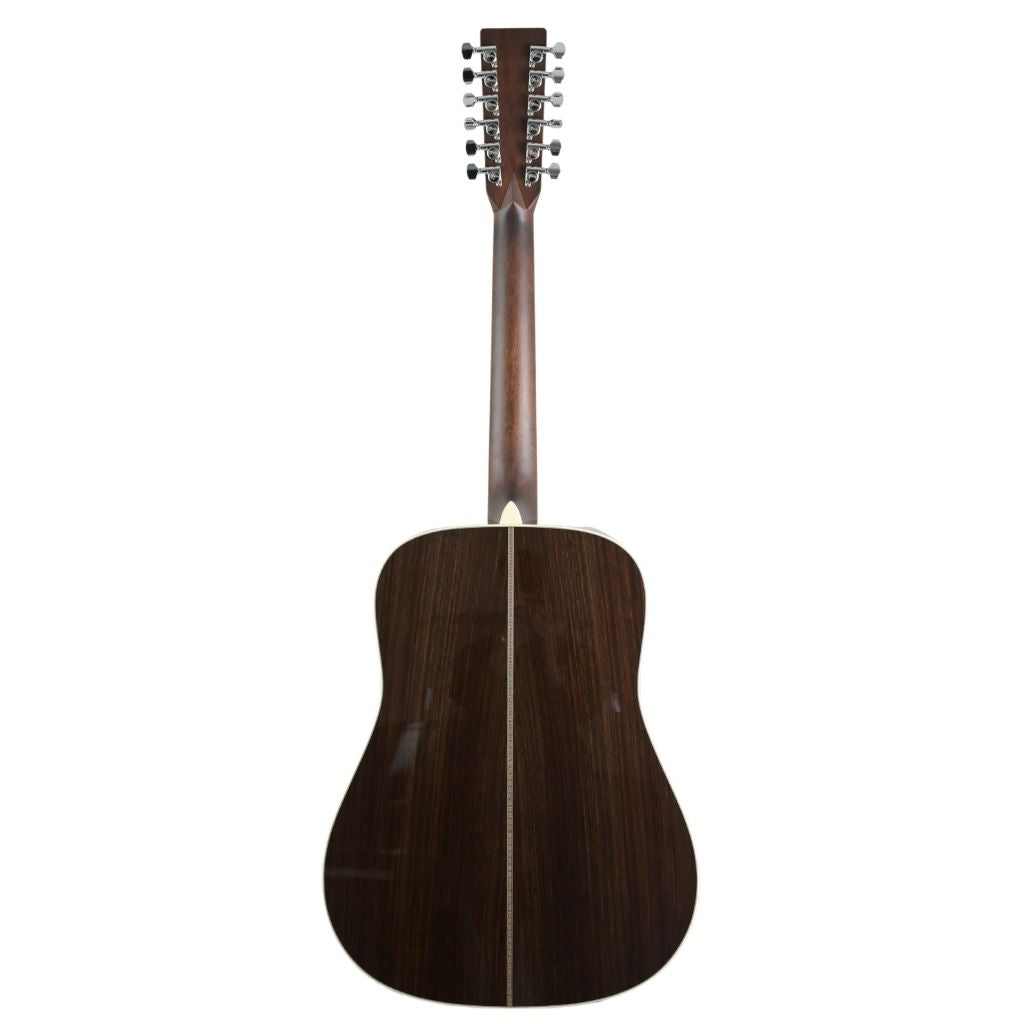 Martin HD12-28 Standard Series 12-String Dreadnought Acoustic Guitar